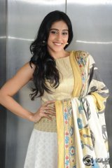 Regina Cassandra at Subramanyam For Sale Press Meet